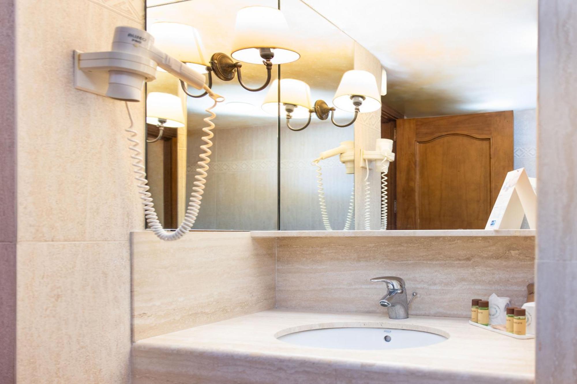 Rvhotels Vila De Tossa (Adults Only) 또사데마르 외부 사진