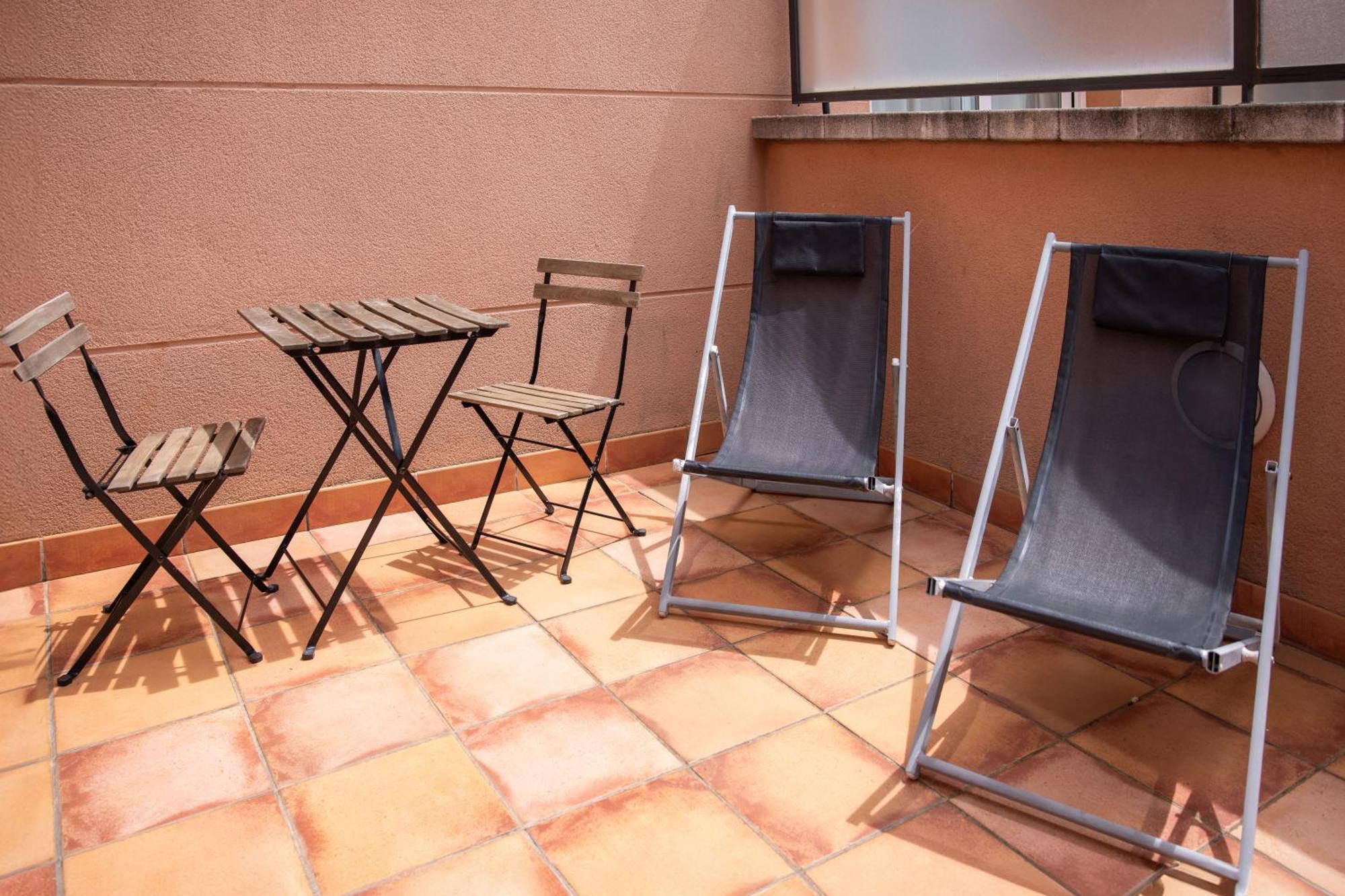Rvhotels Vila De Tossa (Adults Only) 또사데마르 외부 사진
