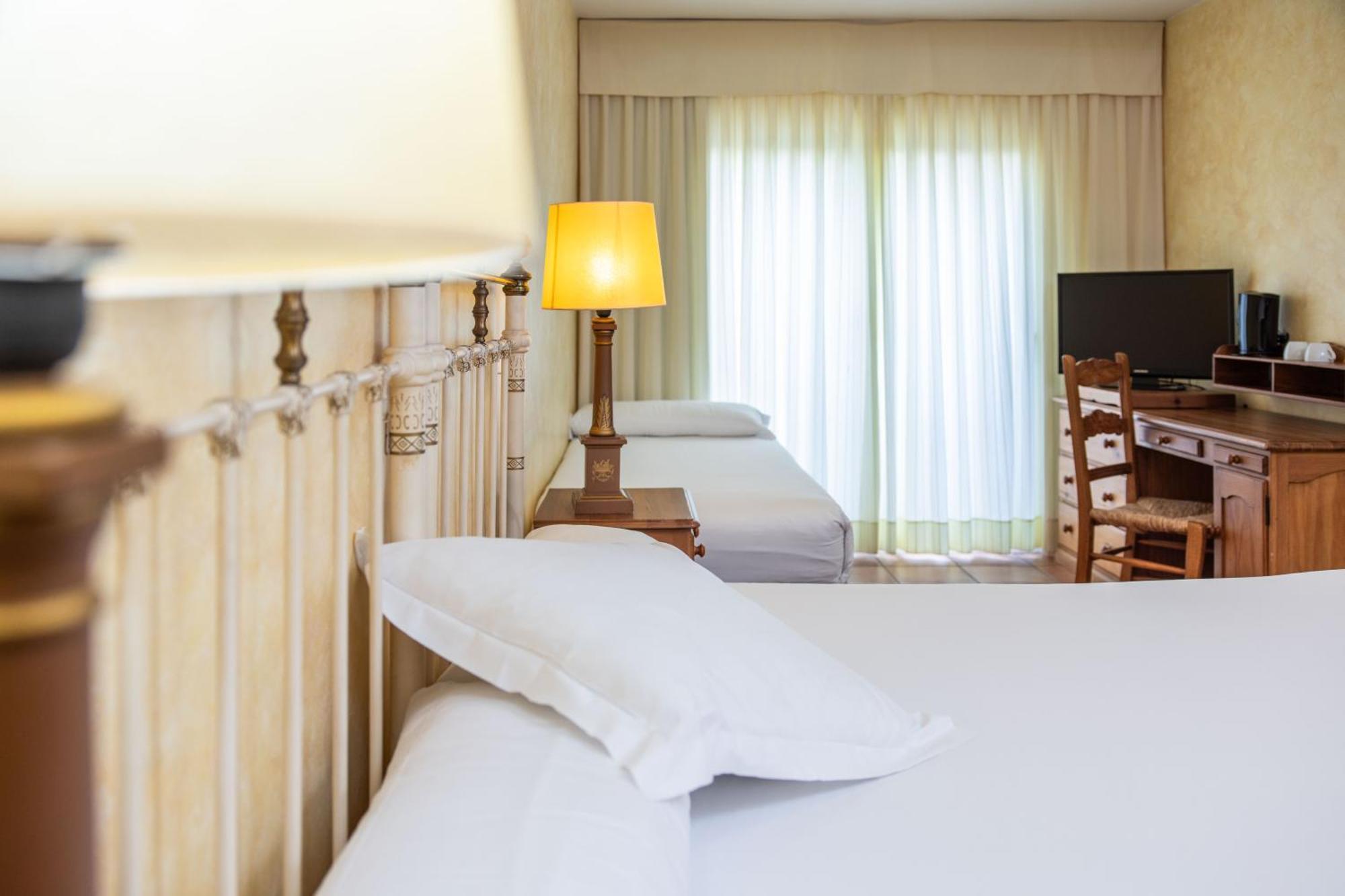 Rvhotels Vila De Tossa (Adults Only) 또사데마르 외부 사진
