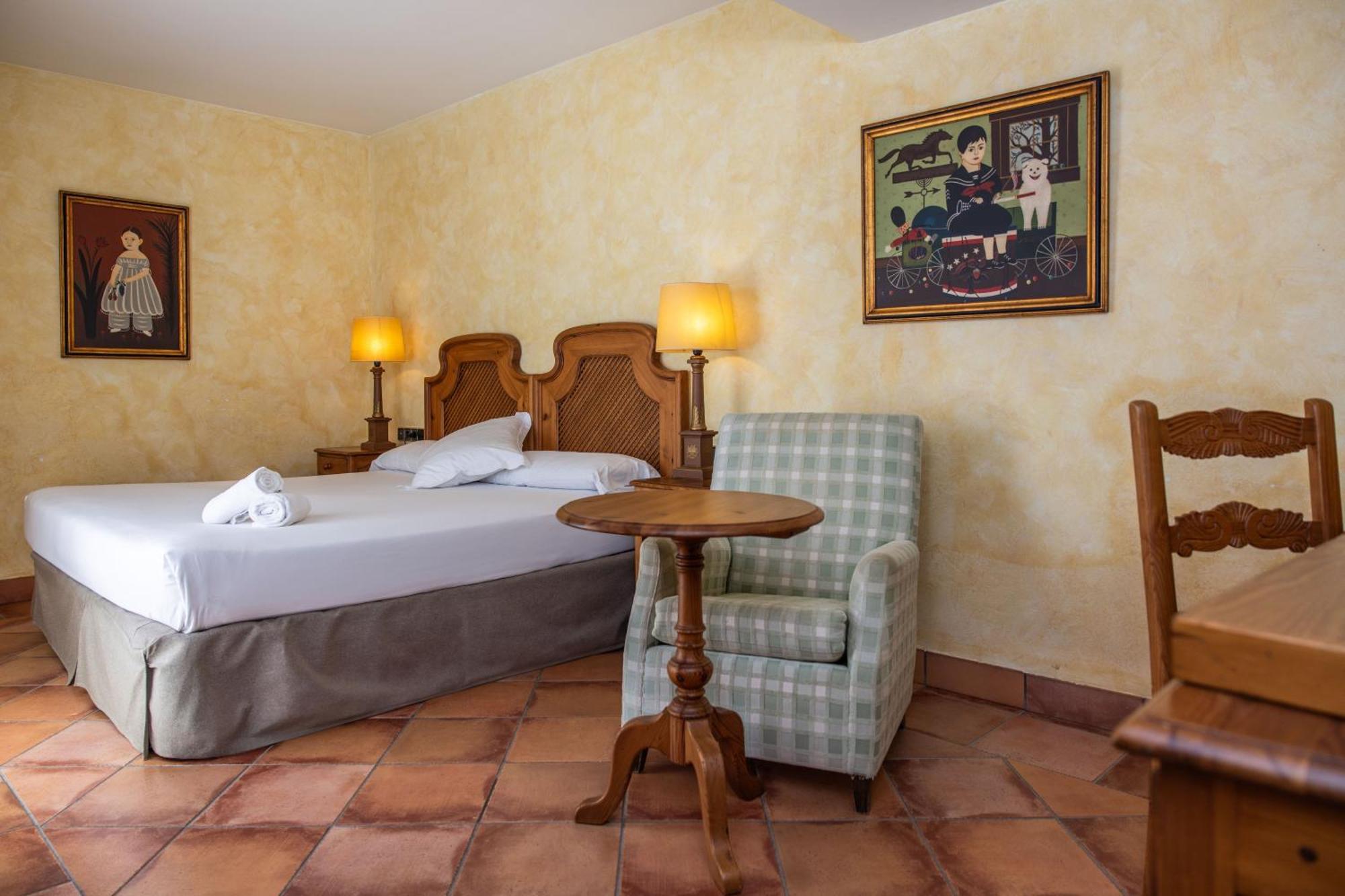 Rvhotels Vila De Tossa (Adults Only) 또사데마르 외부 사진