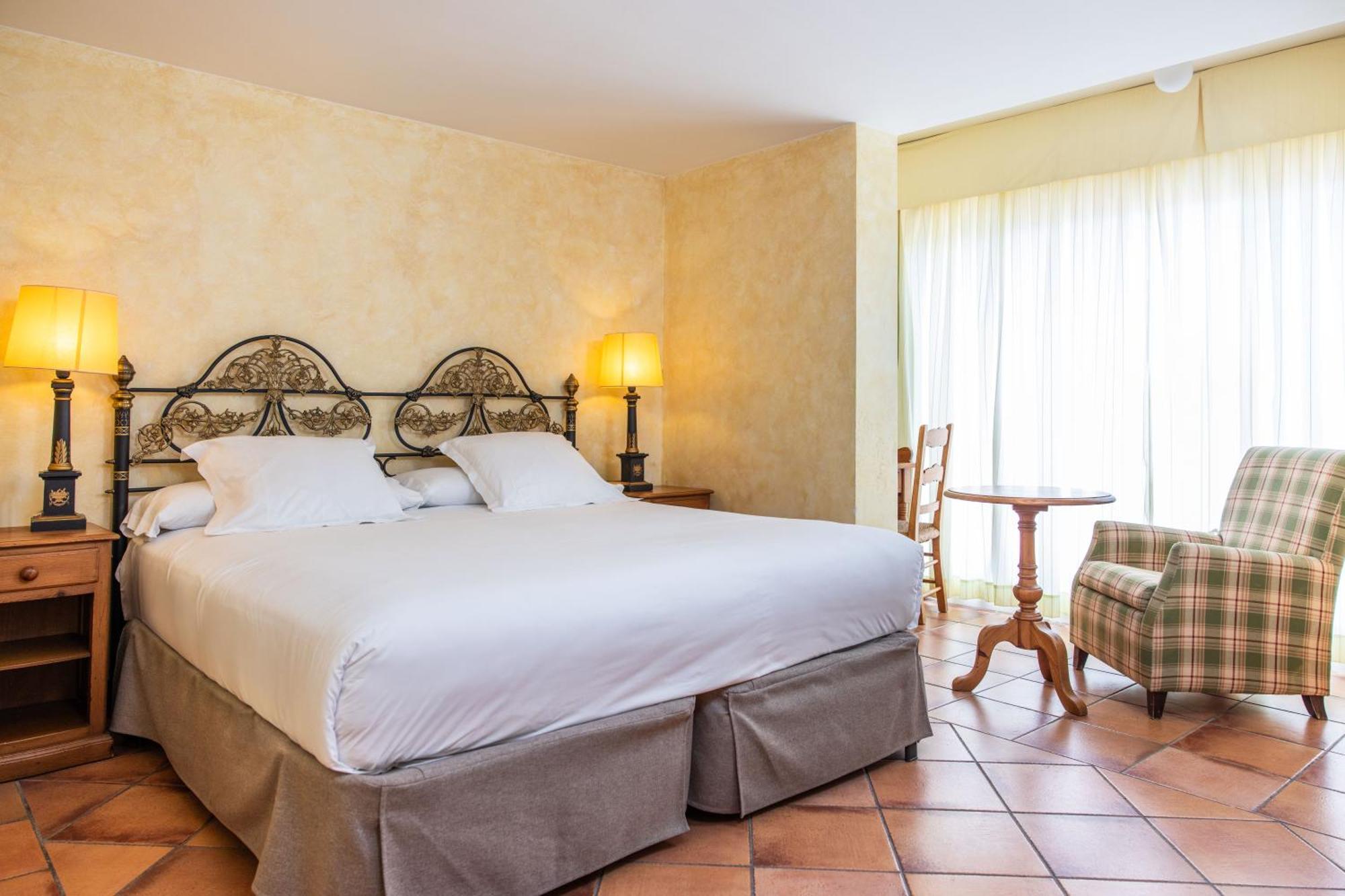 Rvhotels Vila De Tossa (Adults Only) 또사데마르 외부 사진