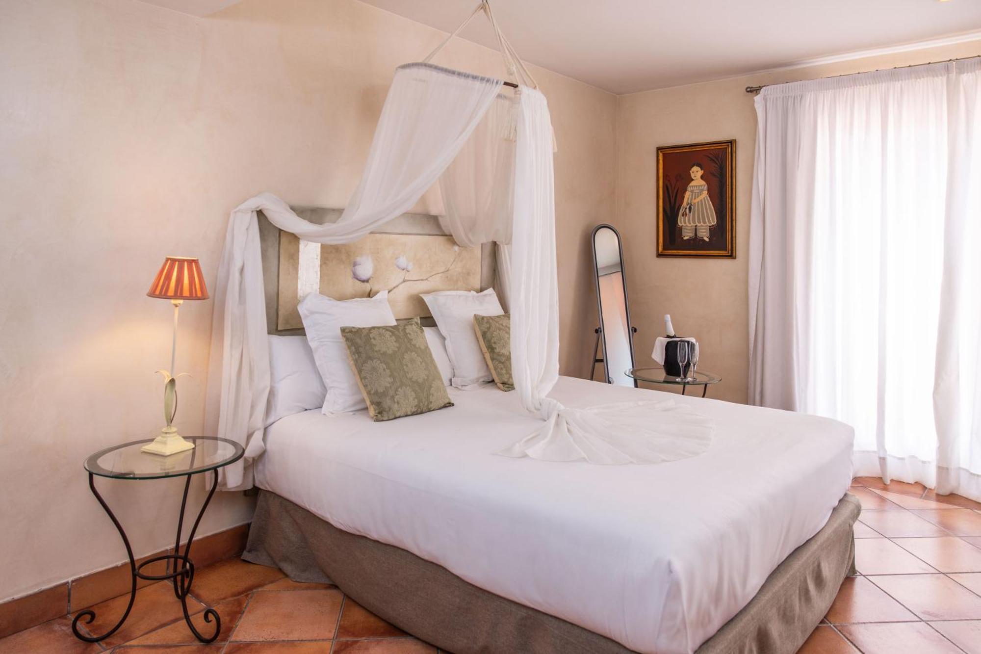 Rvhotels Vila De Tossa (Adults Only) 또사데마르 외부 사진