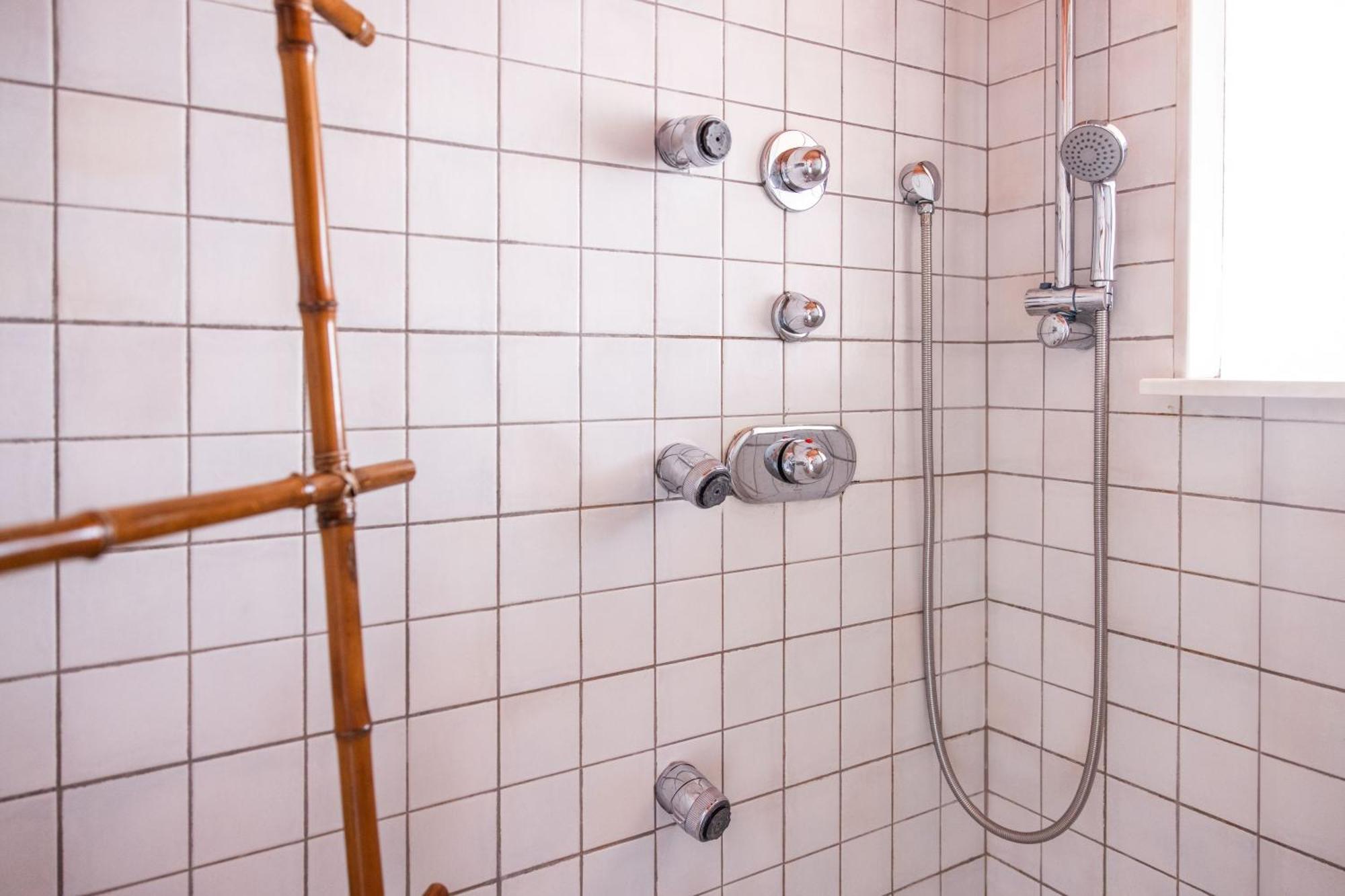 Rvhotels Vila De Tossa (Adults Only) 또사데마르 외부 사진
