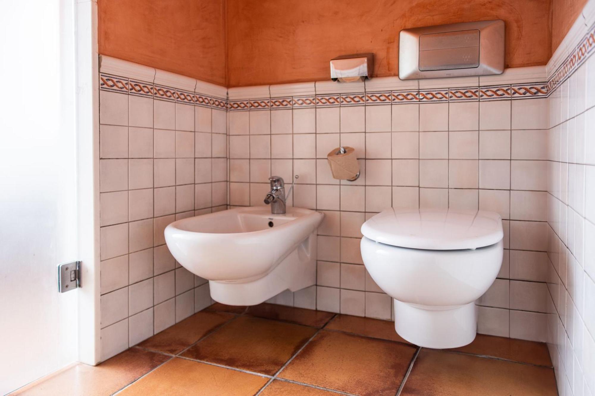 Rvhotels Vila De Tossa (Adults Only) 또사데마르 외부 사진