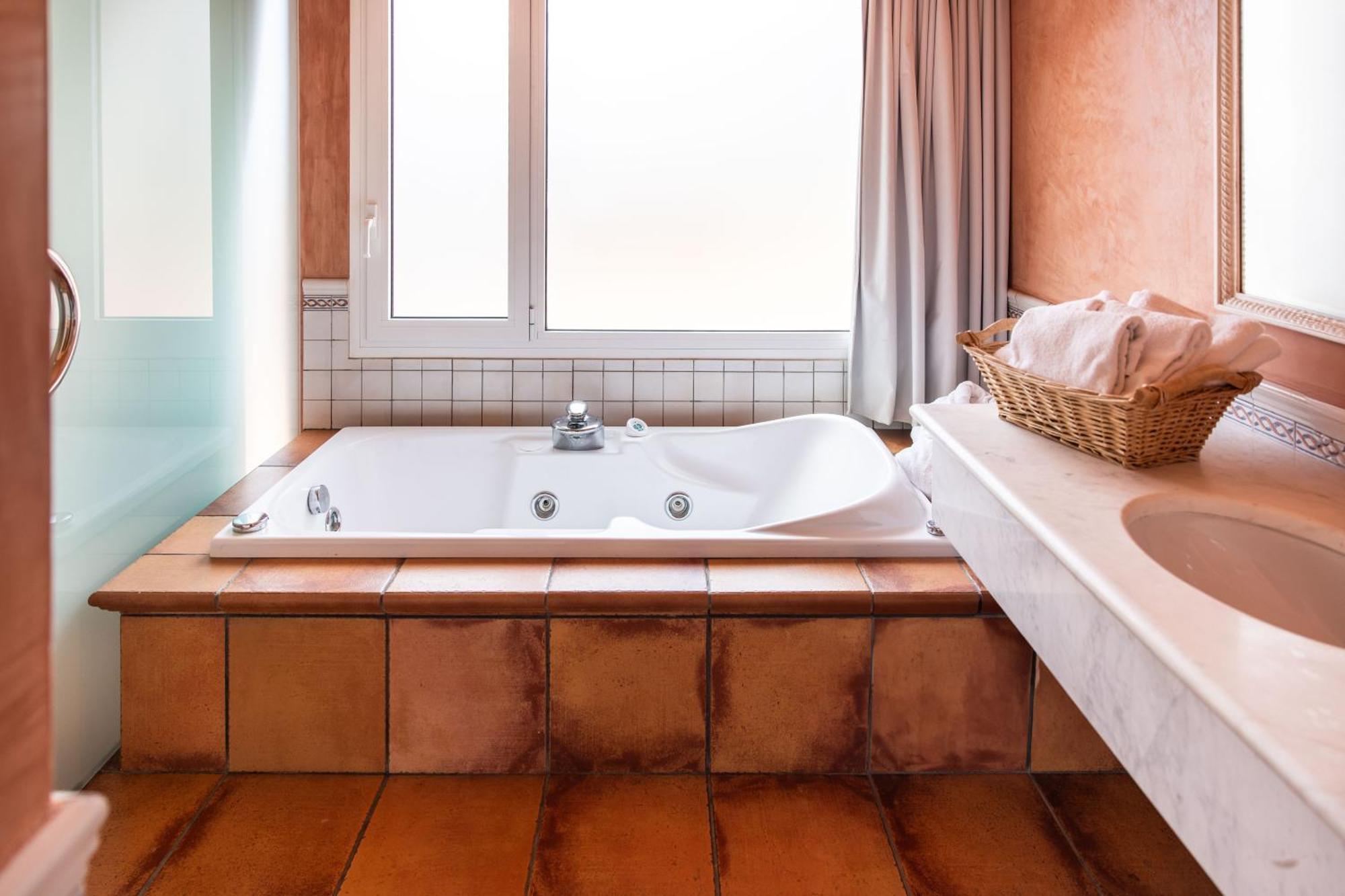 Rvhotels Vila De Tossa (Adults Only) 또사데마르 외부 사진