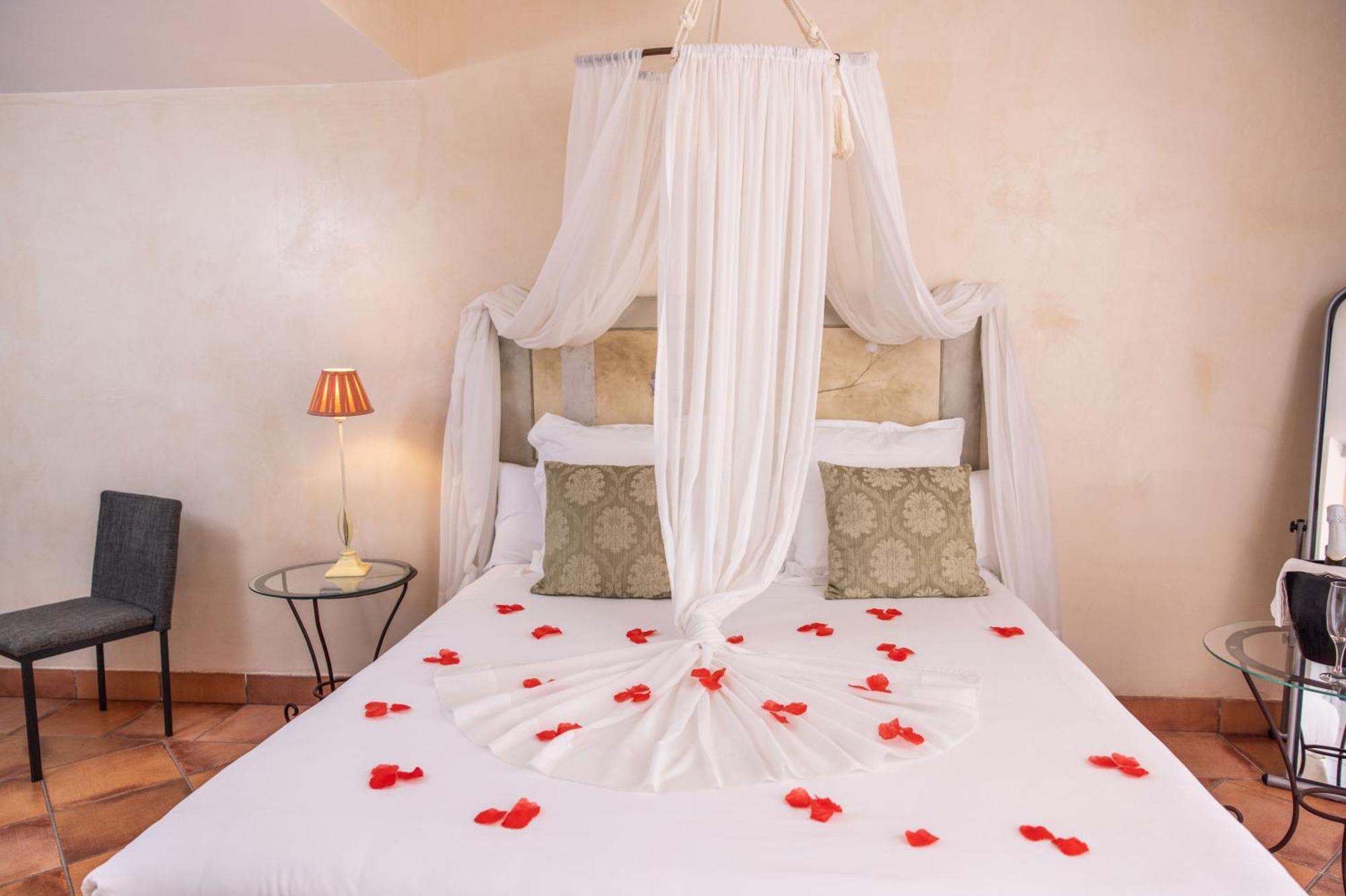 Rvhotels Vila De Tossa (Adults Only) 또사데마르 외부 사진