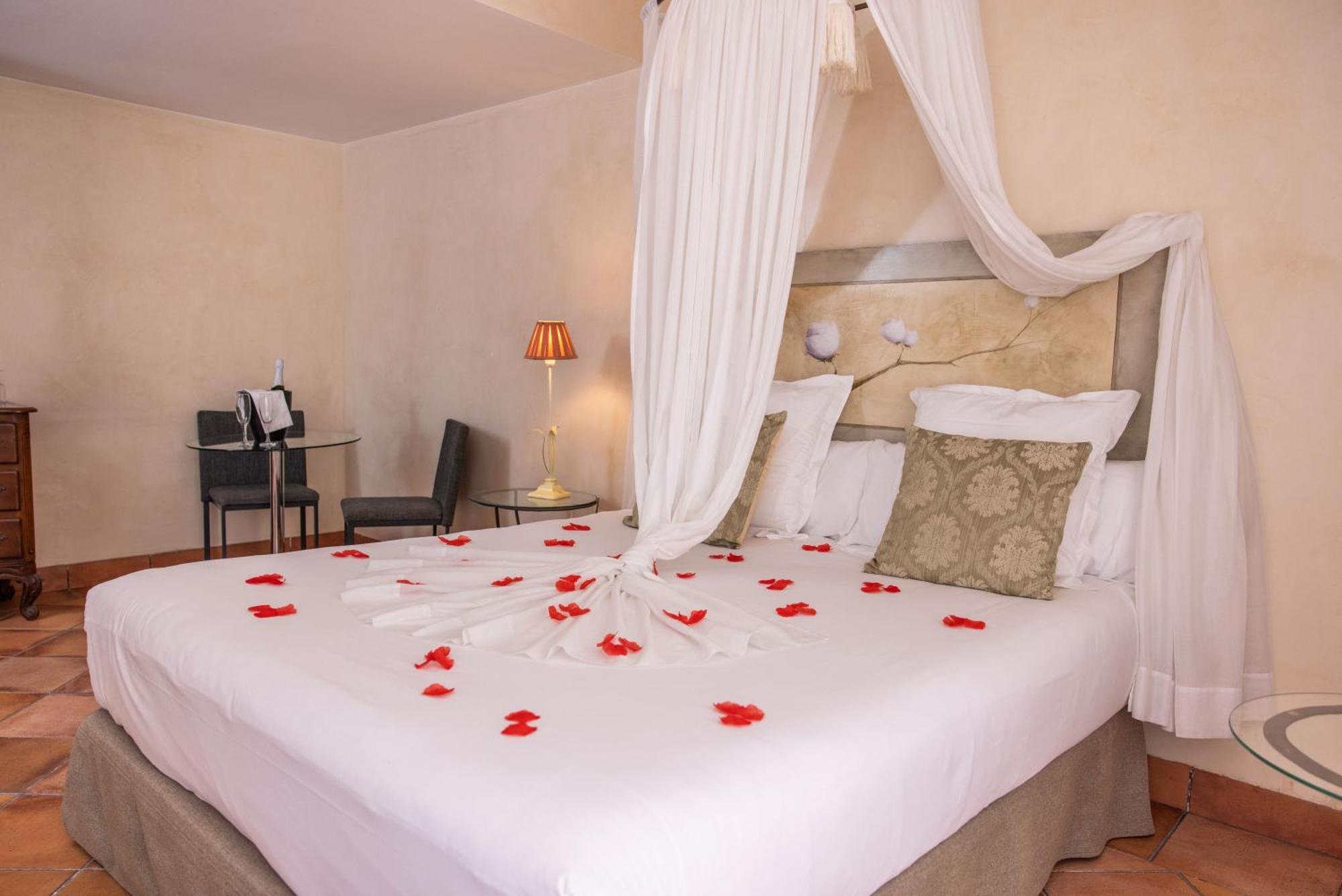 Rvhotels Vila De Tossa (Adults Only) 또사데마르 외부 사진