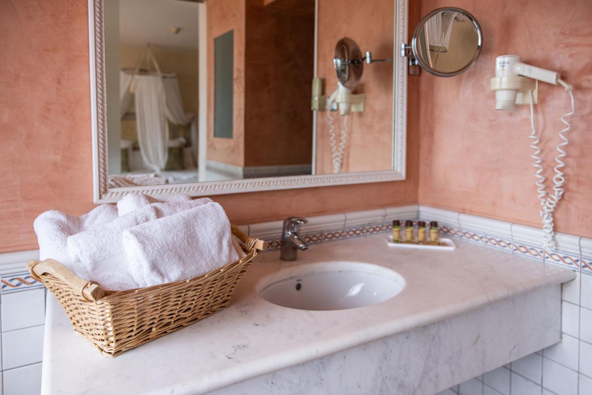 Rvhotels Vila De Tossa (Adults Only) 또사데마르 외부 사진