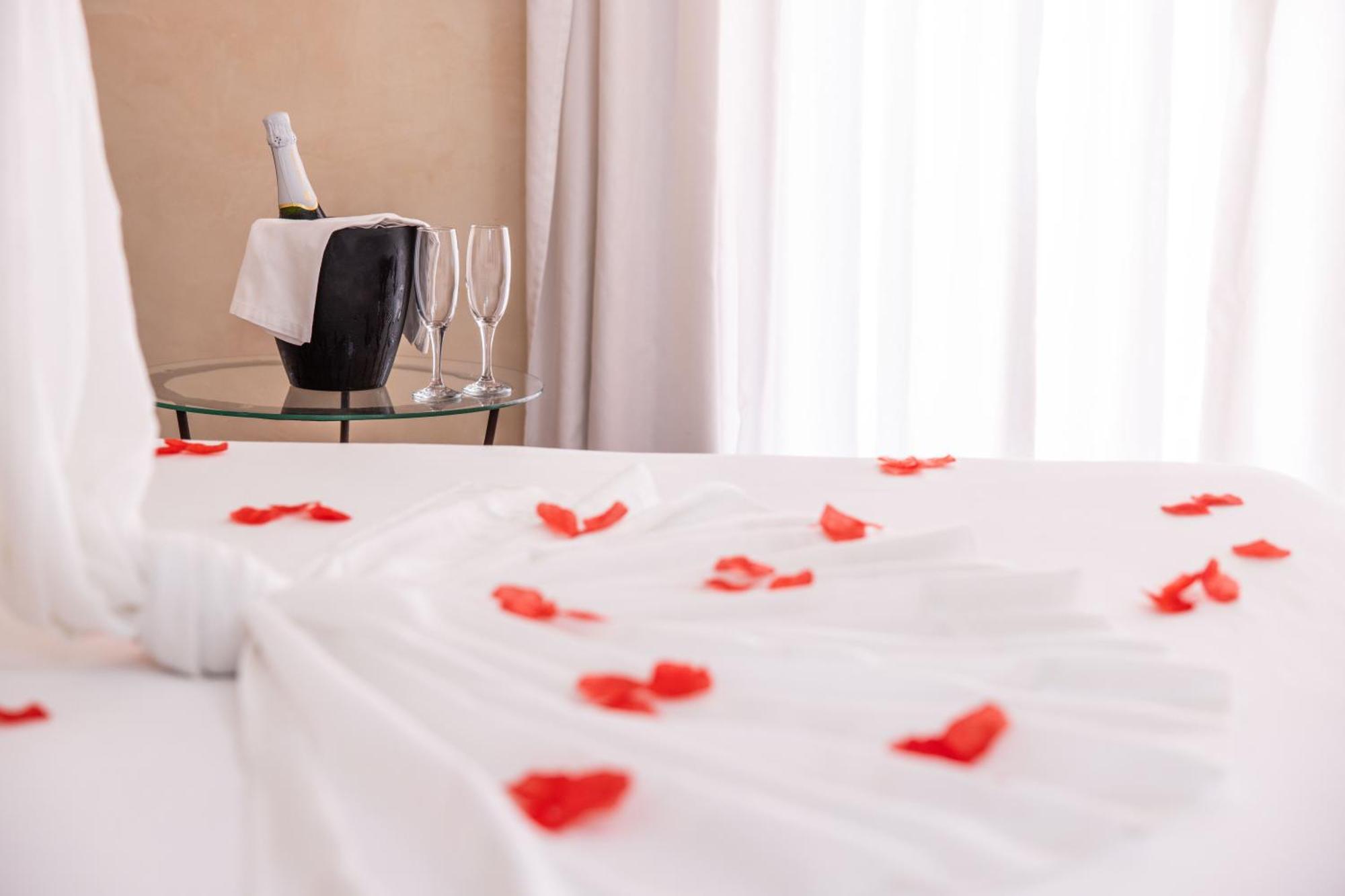 Rvhotels Vila De Tossa (Adults Only) 또사데마르 외부 사진